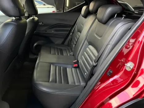 NISSAN Kicks 1.6 16V 4P FLEXSTART ADVANCE XTRONIC AUTOM�TICO CVT, Foto 18