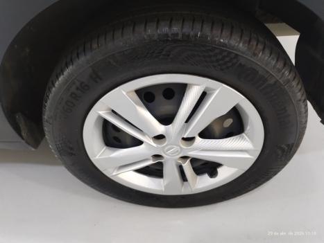 NISSAN Kicks 1.6 16V 4P FLEXSTART S DIRECT X-TRONIC AUTOM�TICO CVT, Foto 5