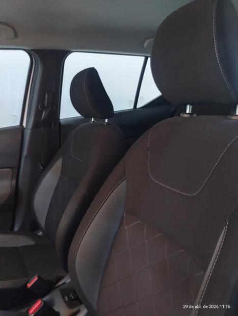 NISSAN Kicks 1.6 16V 4P FLEXSTART S DIRECT X-TRONIC AUTOM�TICO CVT, Foto 14