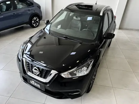 NISSAN Kicks 1.6 16V 4P FLEX SV X-TRONIC AUTOM�TICO CVT, Foto 4