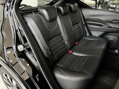 NISSAN Kicks 1.6 16V 4P FLEX SV X-TRONIC AUTOM�TICO CVT, Foto 9