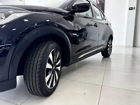 NISSAN Kicks 1.6 16V 4P FLEX SV X-TRONIC AUTOM�TICO CVT, Foto 11