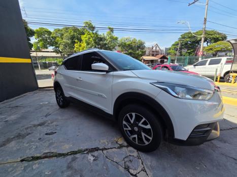 NISSAN Kicks 1.6 16V 4P FLEXSTART S, Foto 2