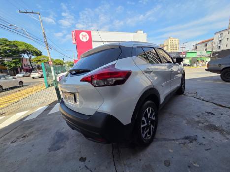 NISSAN Kicks 1.6 16V 4P FLEXSTART S, Foto 4