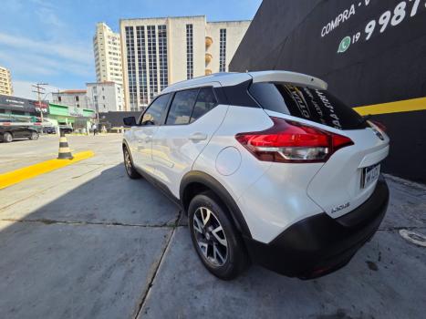 NISSAN Kicks 1.6 16V 4P FLEXSTART S, Foto 5