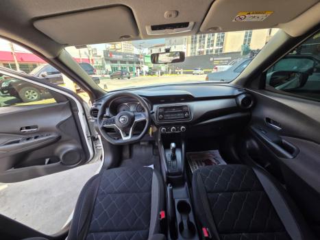 NISSAN Kicks 1.6 16V 4P FLEXSTART S, Foto 7