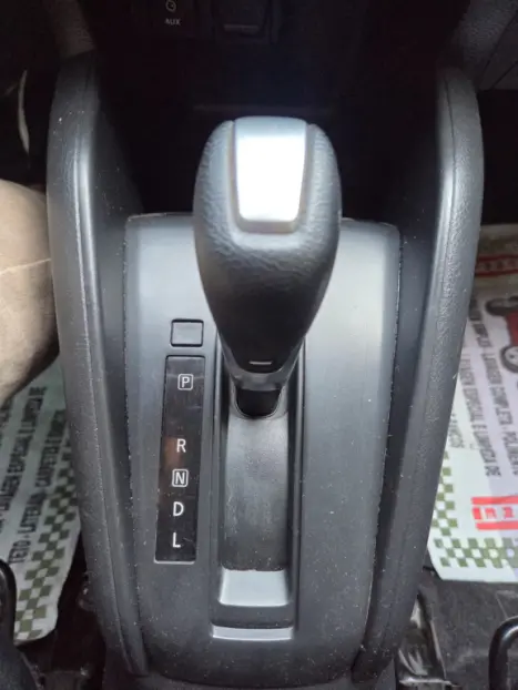 NISSAN Kicks 1.6 16V 4P FLEXSTART S, Foto 13