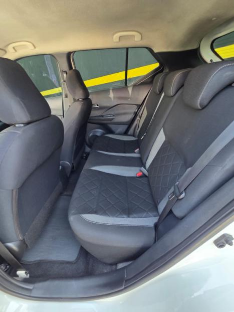 NISSAN Kicks 1.6 16V 4P FLEXSTART S, Foto 14