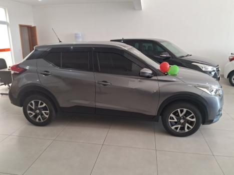 NISSAN Kicks 1.6 16V 4P FLEXSTART S X-TRONIC AUTOM�TICO CVT, Foto 3
