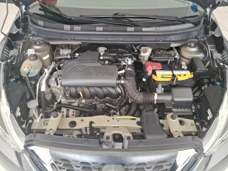NISSAN Kicks 1.6 16V 4P FLEXSTART S X-TRONIC AUTOM�TICO CVT, Foto 14