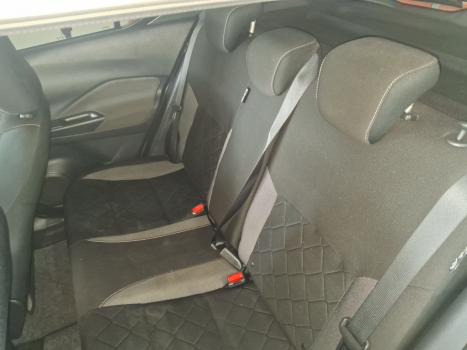 NISSAN Kicks 1.6 16V 4P FLEXSTART S X-TRONIC AUTOM�TICO CVT, Foto 10