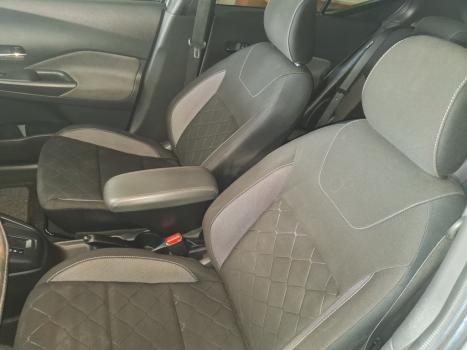 NISSAN Kicks 1.6 16V 4P FLEXSTART S X-TRONIC AUTOM�TICO CVT, Foto 9