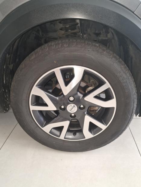 NISSAN Kicks 1.6 16V 4P FLEXSTART S X-TRONIC AUTOM�TICO CVT, Foto 11