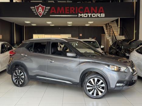 NISSAN Kicks 1.6 16V 4P FLEXSTART SL X-TRONIC AUTOM�TICO CVT, Foto 1