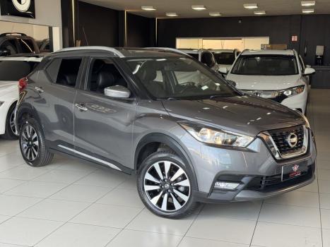 NISSAN Kicks 1.6 16V 4P FLEXSTART SL X-TRONIC AUTOM�TICO CVT, Foto 2