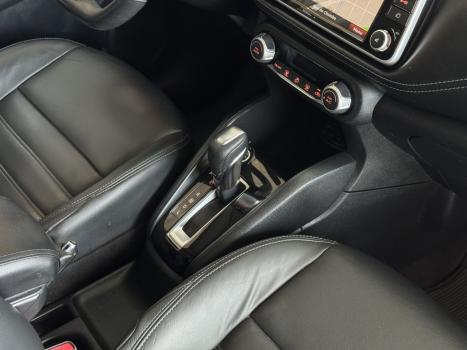 NISSAN Kicks 1.6 16V 4P FLEXSTART SL X-TRONIC AUTOM�TICO CVT, Foto 9