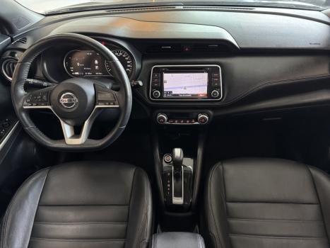 NISSAN Kicks 1.6 16V 4P FLEXSTART SL X-TRONIC AUTOM�TICO CVT, Foto 11