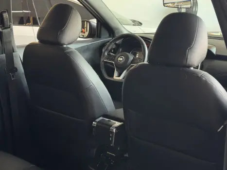 NISSAN Kicks 1.6 16V 4P FLEXSTART SL X-TRONIC AUTOM�TICO CVT, Foto 12