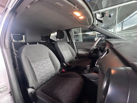 NISSAN Kicks 1.6 16V 4P FLEXSTART S DIRECT X-TRONIC AUTOM�TICO CVT, Foto 8