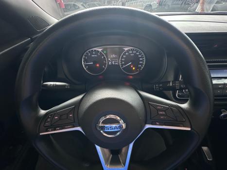 NISSAN Kicks 1.6 16V 4P FLEXSTART S DIRECT X-TRONIC AUTOM�TICO CVT, Foto 10
