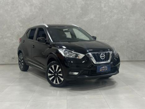 NISSAN Kicks 1.6 16V 4P FLEX SV LIMITED X-TRONIC AUTOM�TICO CVT, Foto 1