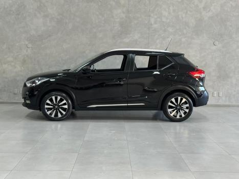 NISSAN Kicks 1.6 16V 4P FLEX SV LIMITED X-TRONIC AUTOM�TICO CVT, Foto 4