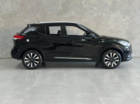 NISSAN Kicks 1.6 16V 4P FLEX SV LIMITED X-TRONIC AUTOM�TICO CVT, Foto 14