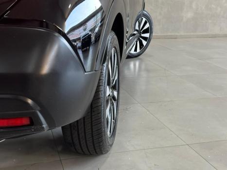 NISSAN Kicks 1.6 16V 4P FLEX SV LIMITED X-TRONIC AUTOM�TICO CVT, Foto 18