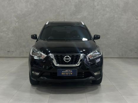 NISSAN Kicks 1.6 16V 4P FLEX SV LIMITED X-TRONIC AUTOM�TICO CVT, Foto 1