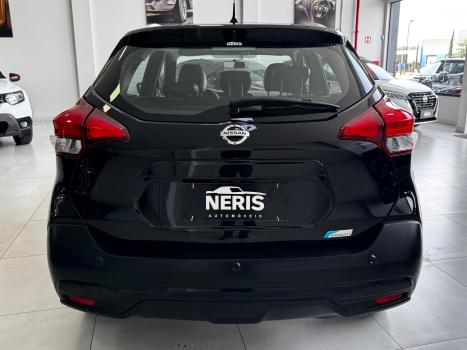NISSAN Kicks 1.6 16V 4P FLEX SV X-TRONIC AUTOM�TICO CVT, Foto 6