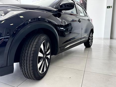 NISSAN Kicks 1.6 16V 4P FLEX SV X-TRONIC AUTOM�TICO CVT, Foto 11