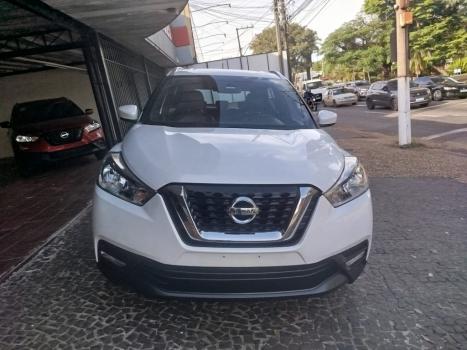 NISSAN Kicks 1.6 16V 4P FLEXSTART S DIRECT X-TRONIC AUTOM�TICO CVT, Foto 1