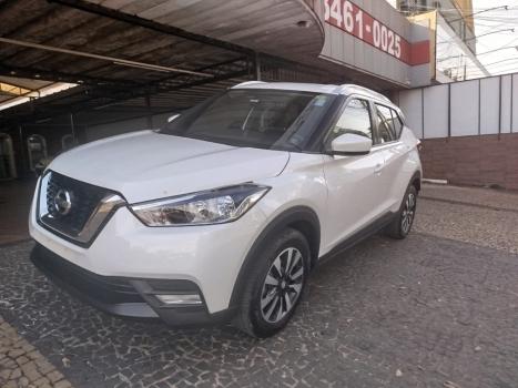 NISSAN Kicks 1.6 16V 4P FLEXSTART S DIRECT X-TRONIC AUTOM�TICO CVT, Foto 2
