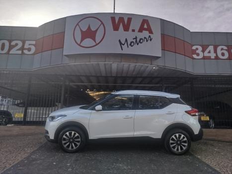 NISSAN Kicks 1.6 16V 4P FLEXSTART S DIRECT X-TRONIC AUTOM�TICO CVT, Foto 3