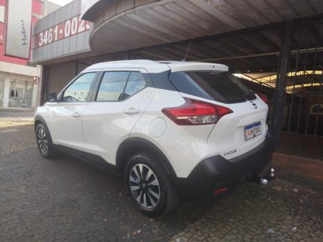 NISSAN Kicks 1.6 16V 4P FLEXSTART S DIRECT X-TRONIC AUTOM�TICO CVT, Foto 4