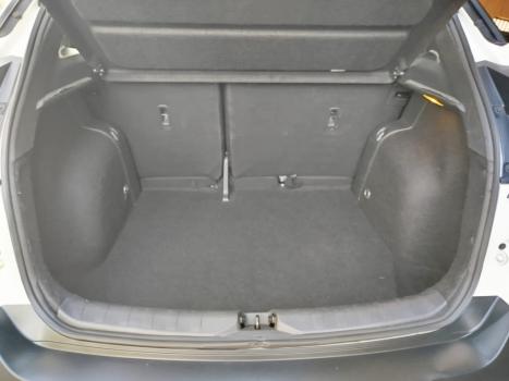 NISSAN Kicks 1.6 16V 4P FLEXSTART S DIRECT X-TRONIC AUTOM�TICO CVT, Foto 6