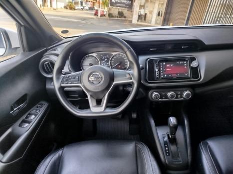 NISSAN Kicks 1.6 16V 4P FLEXSTART S DIRECT X-TRONIC AUTOM�TICO CVT, Foto 7
