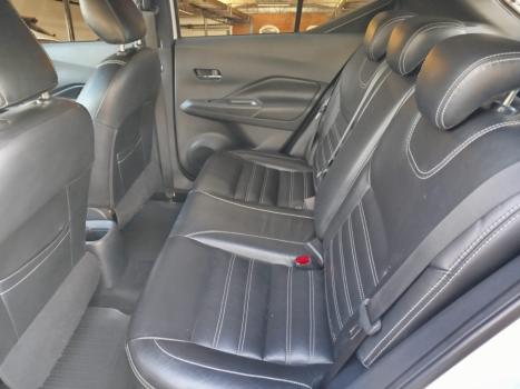 NISSAN Kicks 1.6 16V 4P FLEXSTART S DIRECT X-TRONIC AUTOM�TICO CVT, Foto 10