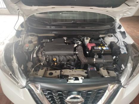 NISSAN Kicks 1.6 16V 4P FLEXSTART S DIRECT X-TRONIC AUTOM�TICO CVT, Foto 11