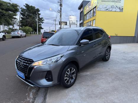 NISSAN Kicks 1.6 16V 4P FLEXSTART SENSE XTRONIC AUTOM�TICO CVT, Foto 3