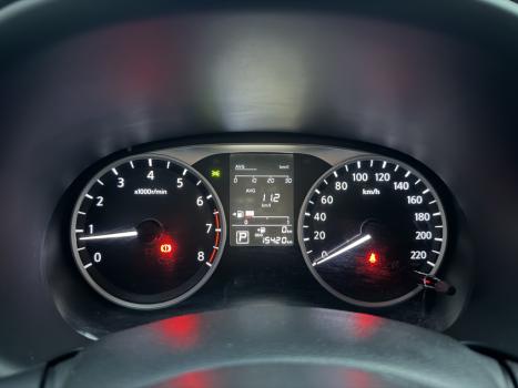 NISSAN Kicks 1.6 16V 4P FLEXSTART SENSE XTRONIC AUTOM�TICO CVT, Foto 9