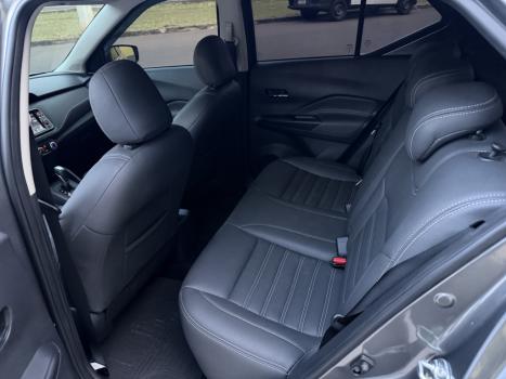 NISSAN Kicks 1.6 16V 4P FLEXSTART SENSE XTRONIC AUTOM�TICO CVT, Foto 12