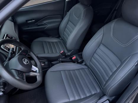 NISSAN Kicks 1.6 16V 4P FLEXSTART SENSE XTRONIC AUTOM�TICO CVT, Foto 13