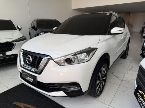 NISSAN Kicks 1.6 16V 4P FLEX SV X-TRONIC AUTOM�TICO CVT, Foto 1