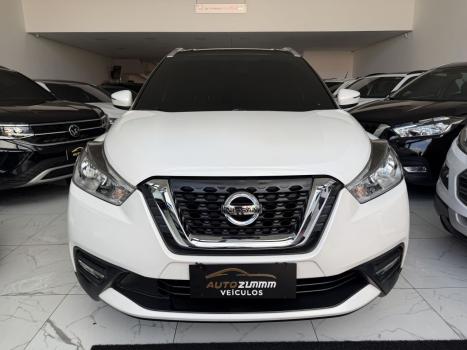 NISSAN Kicks 1.6 16V 4P FLEX SV X-TRONIC AUTOM�TICO CVT, Foto 2