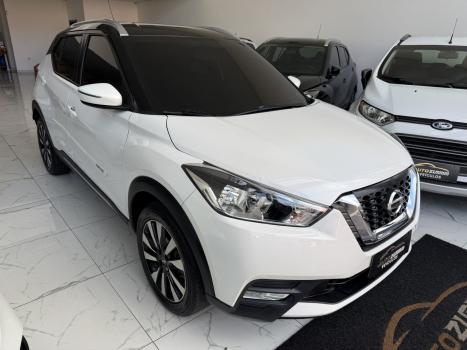 NISSAN Kicks 1.6 16V 4P FLEX SV X-TRONIC AUTOM�TICO CVT, Foto 3