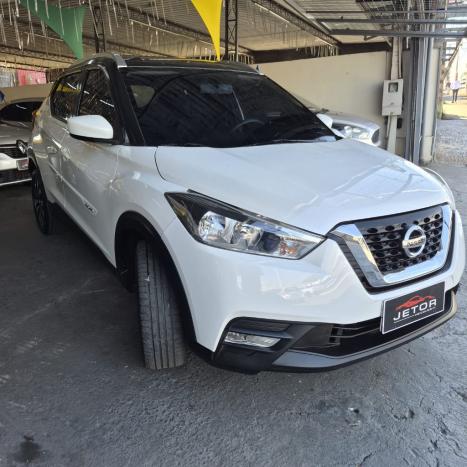 NISSAN Kicks 1.6 16V 4P FLEXSTART S DIRECT X-TRONIC AUTOM�TICO CVT, Foto 3