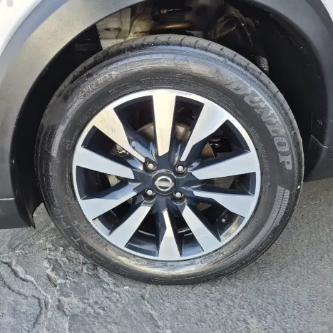 NISSAN Kicks 1.6 16V 4P FLEXSTART S DIRECT X-TRONIC AUTOM�TICO CVT, Foto 6