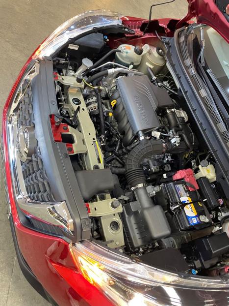 NISSAN Kicks 1.6 16V 4P FLEXSTART S X-TRONIC AUTOM�TICO CVT, Foto 14