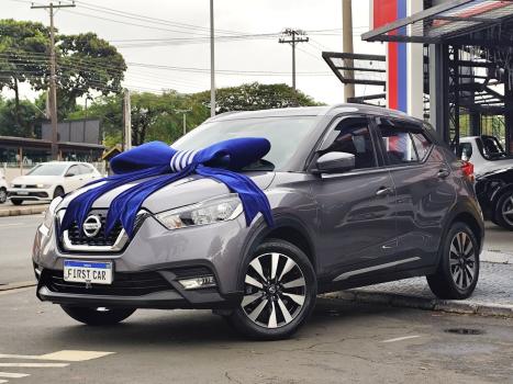 NISSAN Kicks 1.6 16V 4P FLEXSTART SL X-TRONIC AUTOM�TICO CVT, Foto 1
